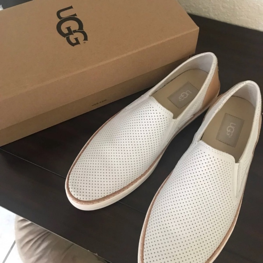 New Ugg Sneakers
